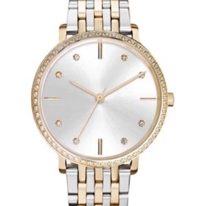 american exchange diamond watch